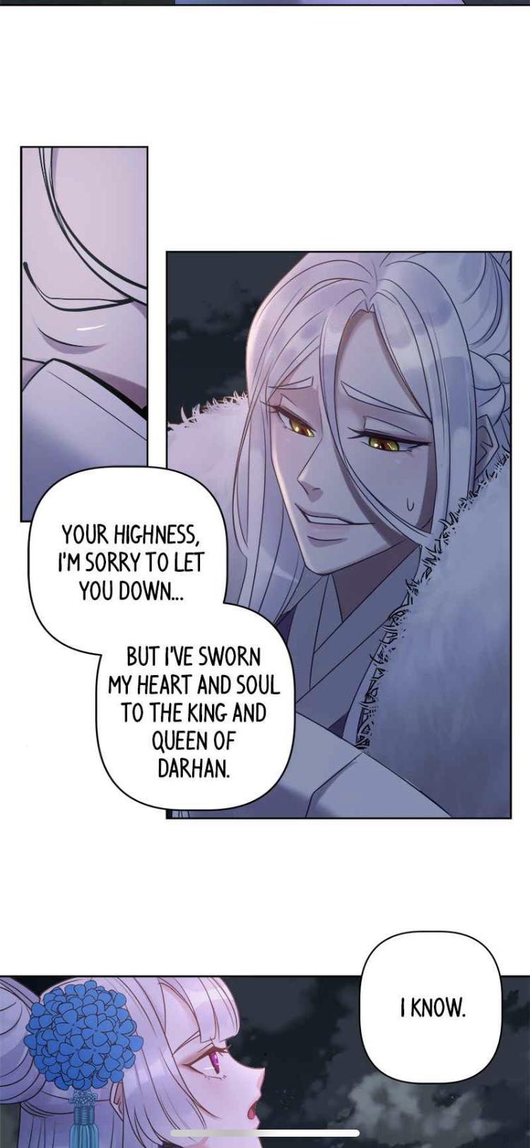 The Princess’ Jewelry Box Chapter 5 page 11