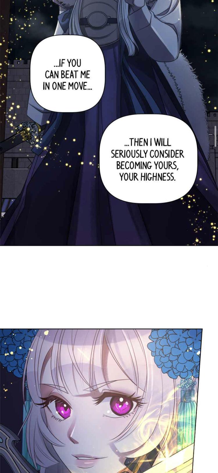 The Princess’ Jewelry Box Chapter 5 page 15