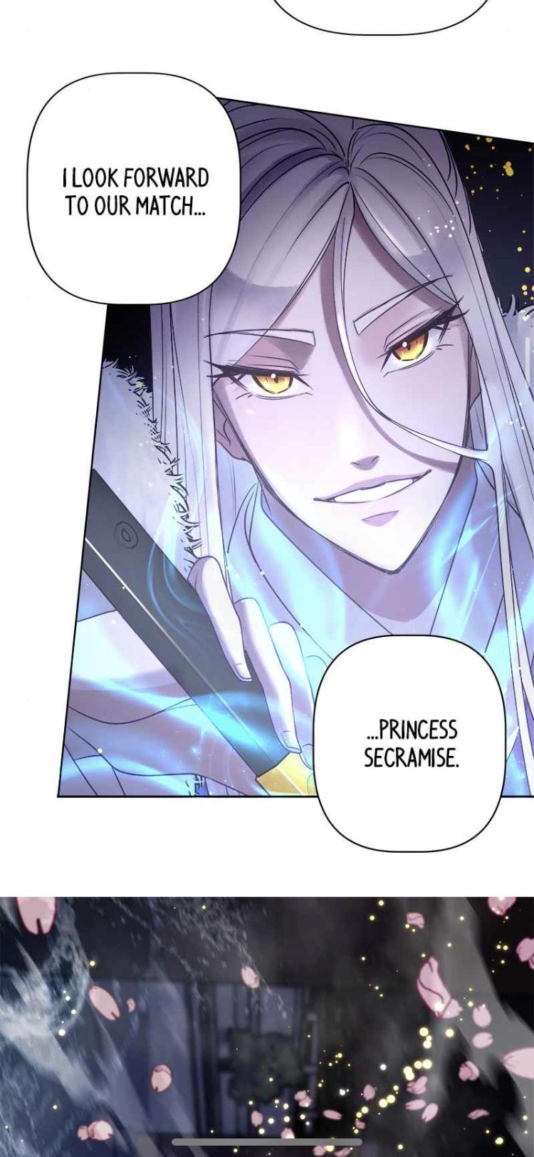 The Princess’ Jewelry Box Chapter 5 page 17