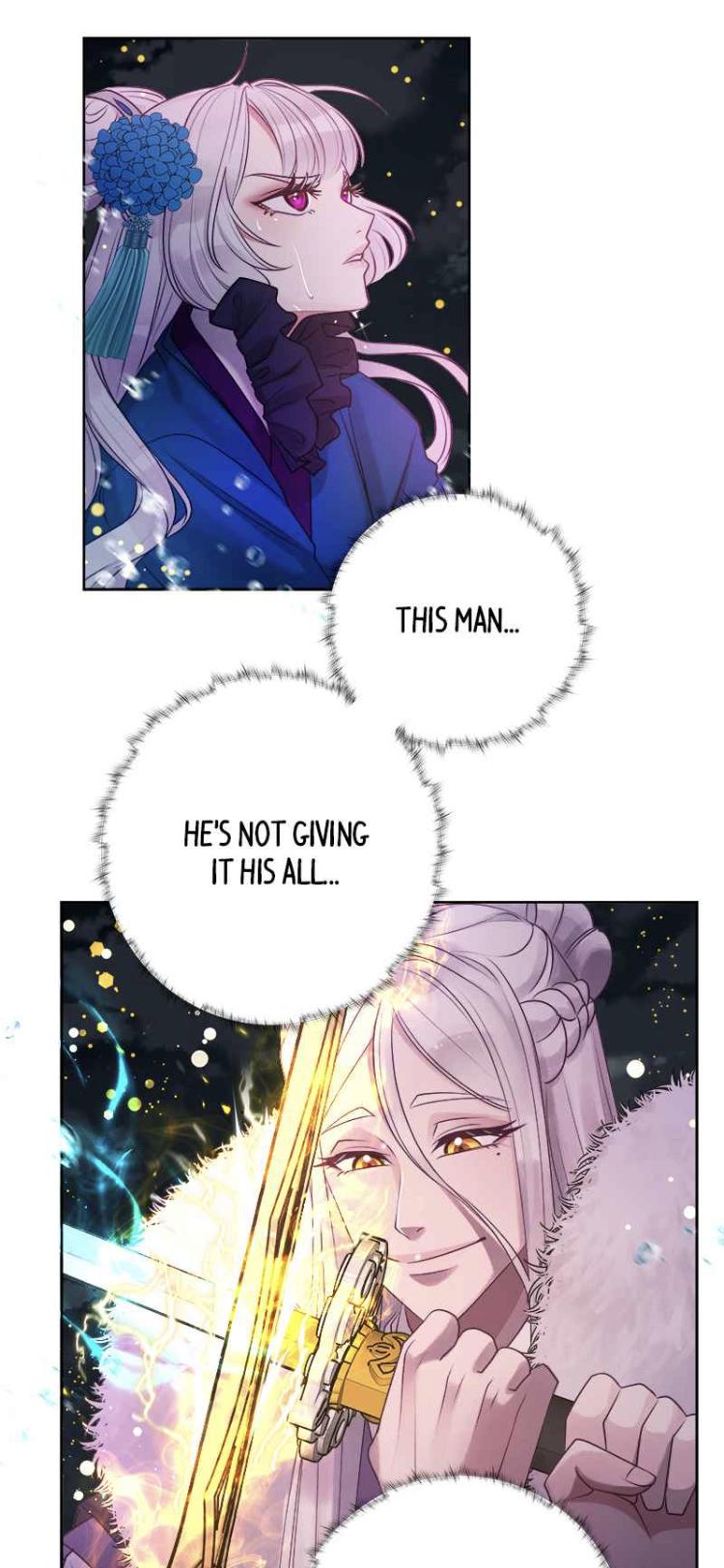The Princess’ Jewelry Box Chapter 5 page 25