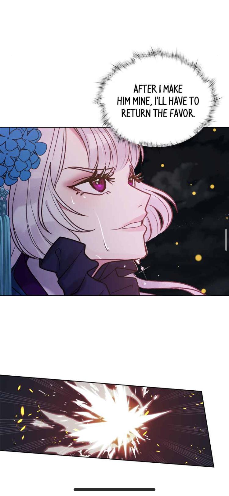 The Princess’ Jewelry Box Chapter 5 page 28