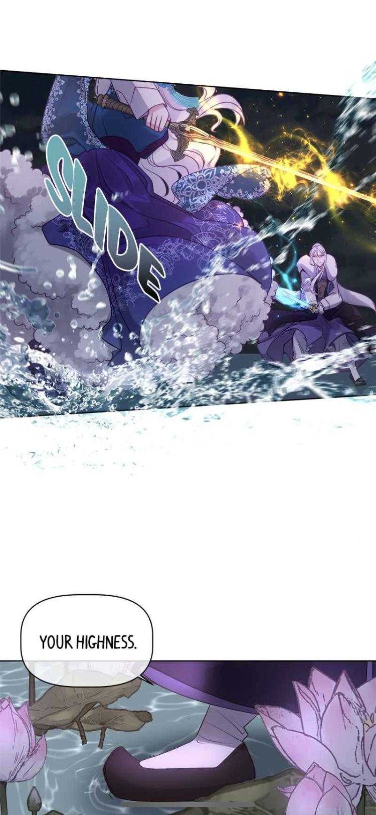 The Princess’ Jewelry Box Chapter 5 page 29