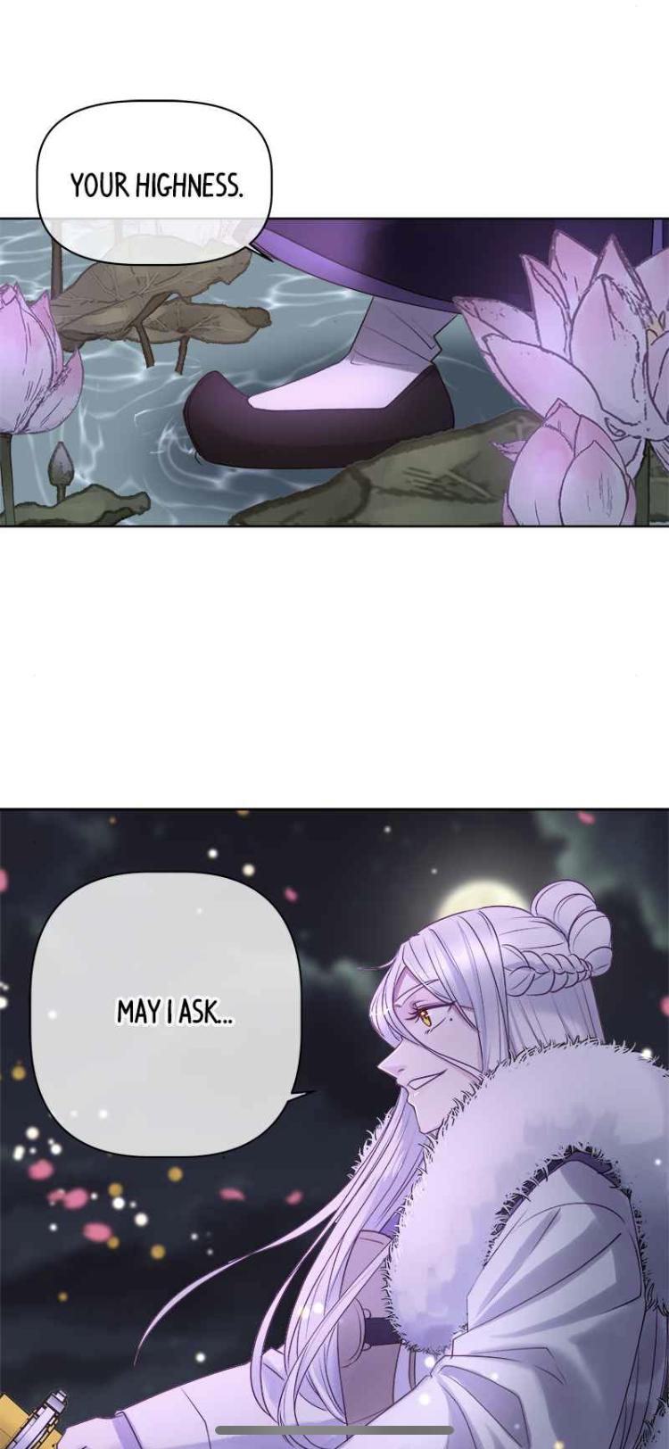 The Princess’ Jewelry Box Chapter 5 page 30