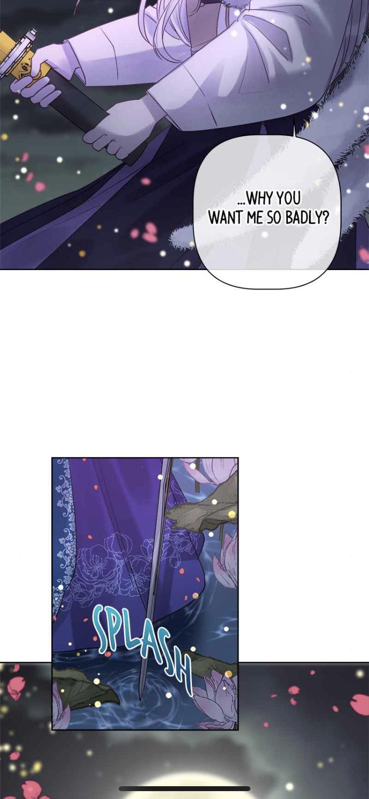 The Princess’ Jewelry Box Chapter 5 page 31