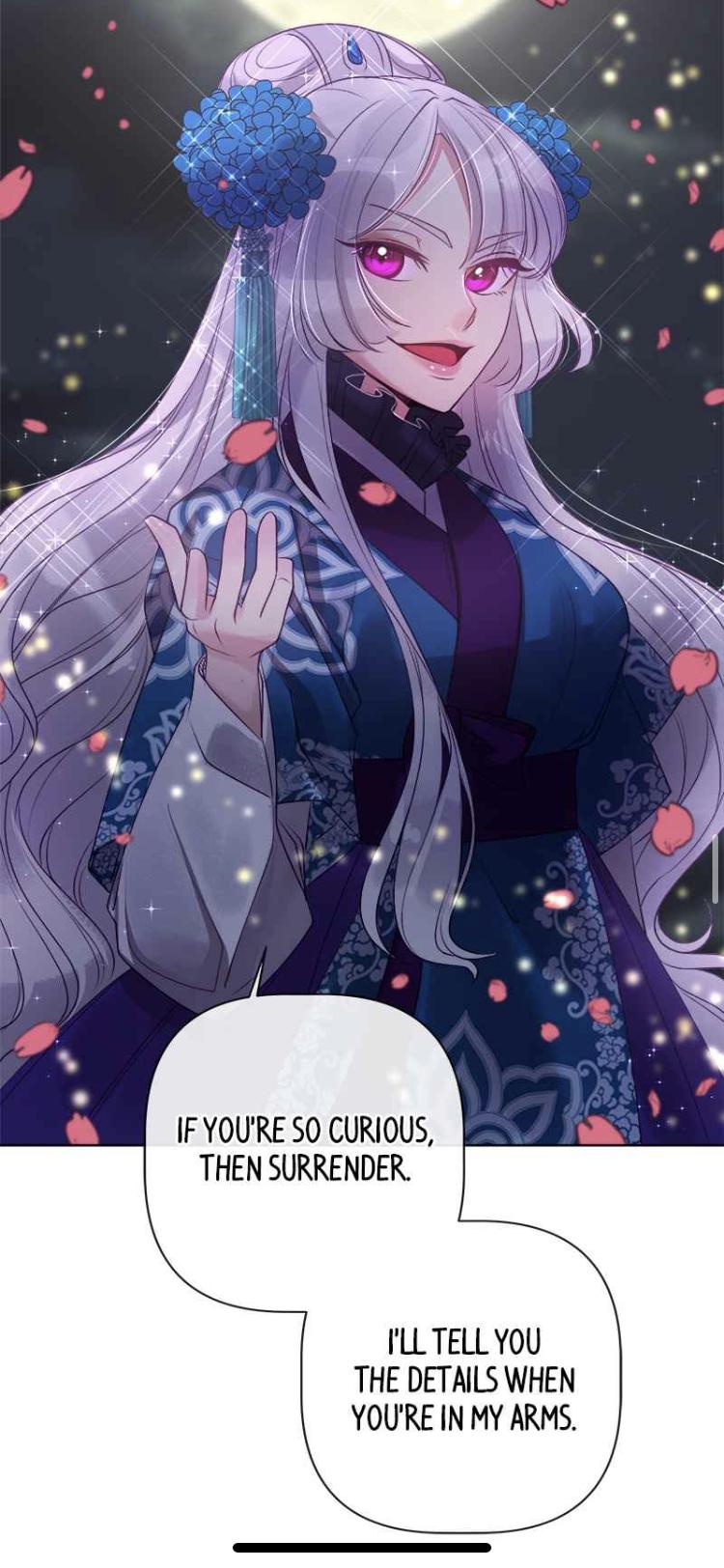 The Princess’ Jewelry Box Chapter 5 page 32