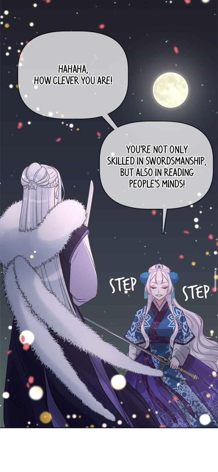 The Princess’ Jewelry Box Chapter 5 page 34