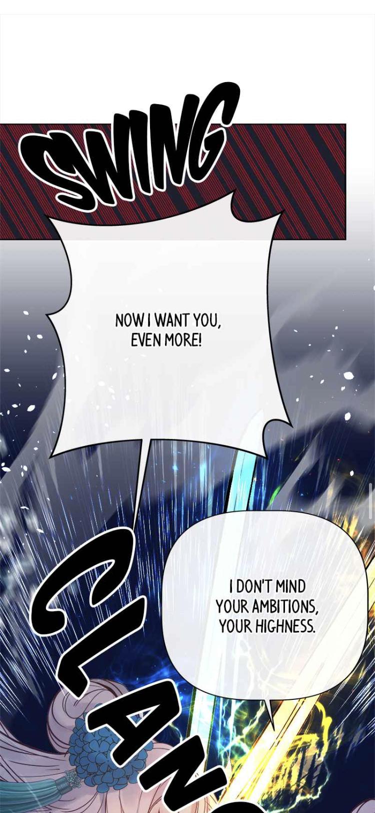 The Princess’ Jewelry Box Chapter 5 page 35