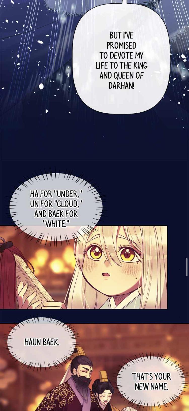 The Princess’ Jewelry Box Chapter 5 page 36
