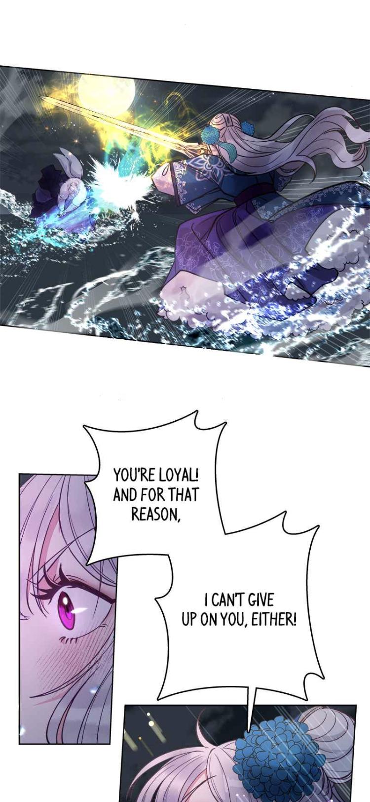 The Princess’ Jewelry Box Chapter 5 page 39