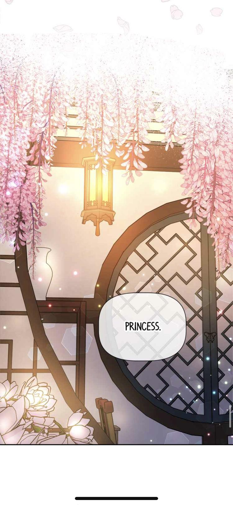 The Princess’ Jewelry Box Chapter 5 page 45