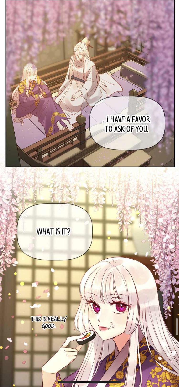 The Princess’ Jewelry Box Chapter 5 page 46