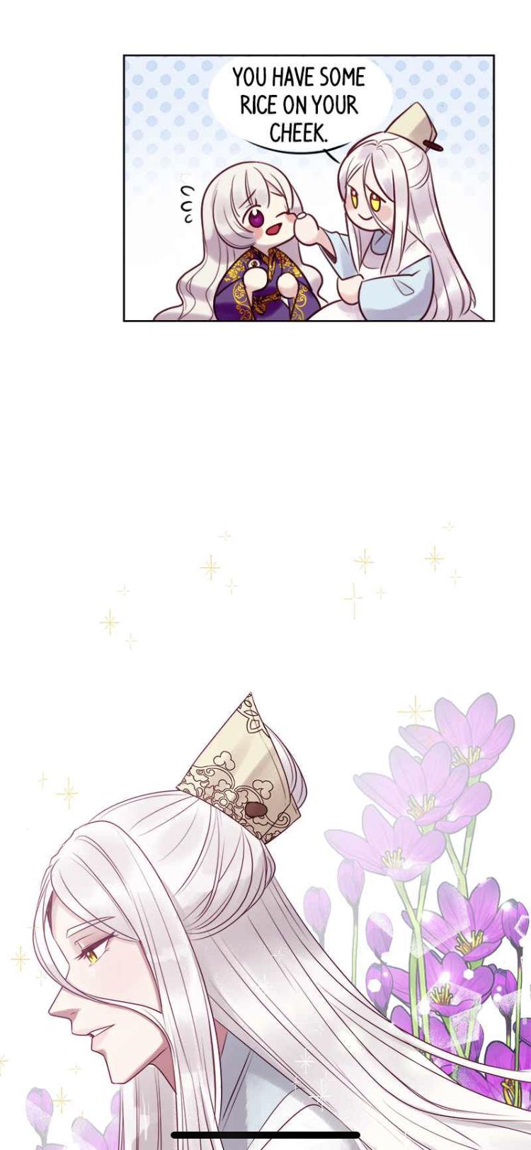 The Princess’ Jewelry Box Chapter 5 page 47