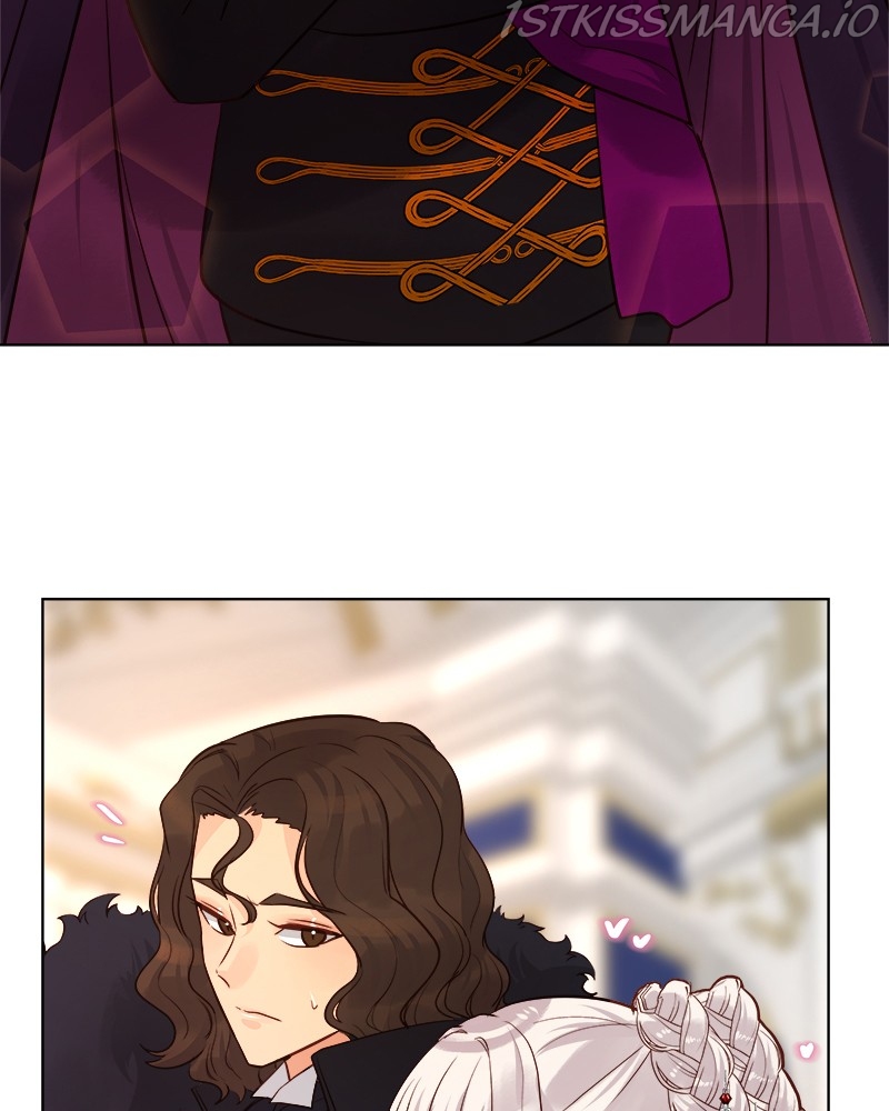 The Princess’ Jewelry Box Chapter 50 page 3