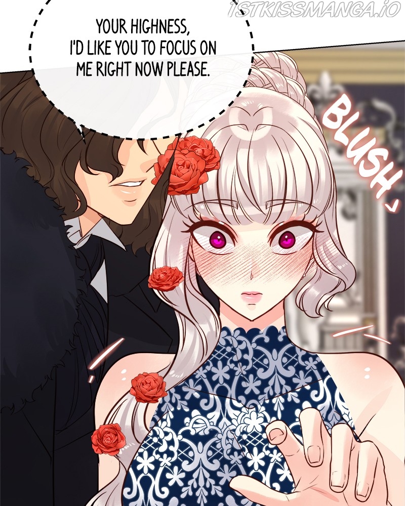 The Princess’ Jewelry Box Chapter 50 page 5