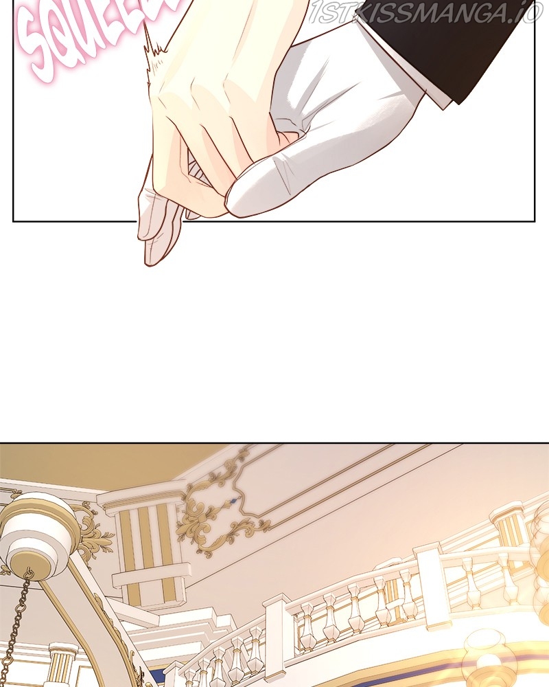 The Princess’ Jewelry Box Chapter 50 page 9