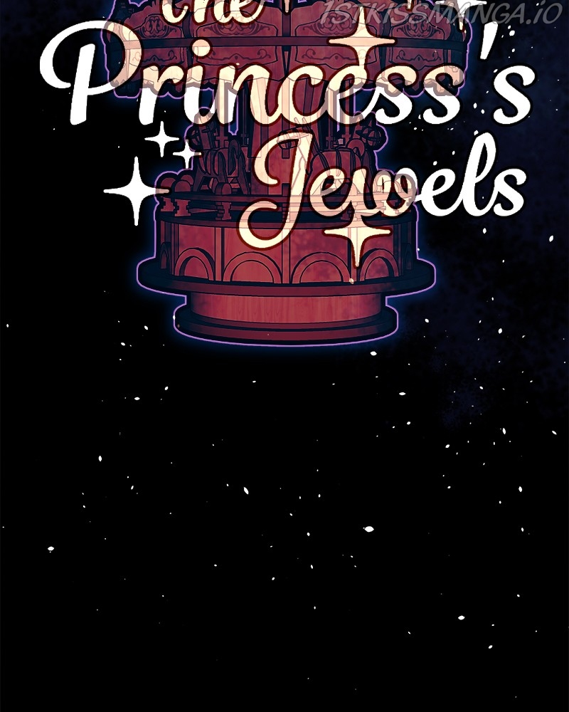 The Princess’ Jewelry Box Chapter 50 page 31