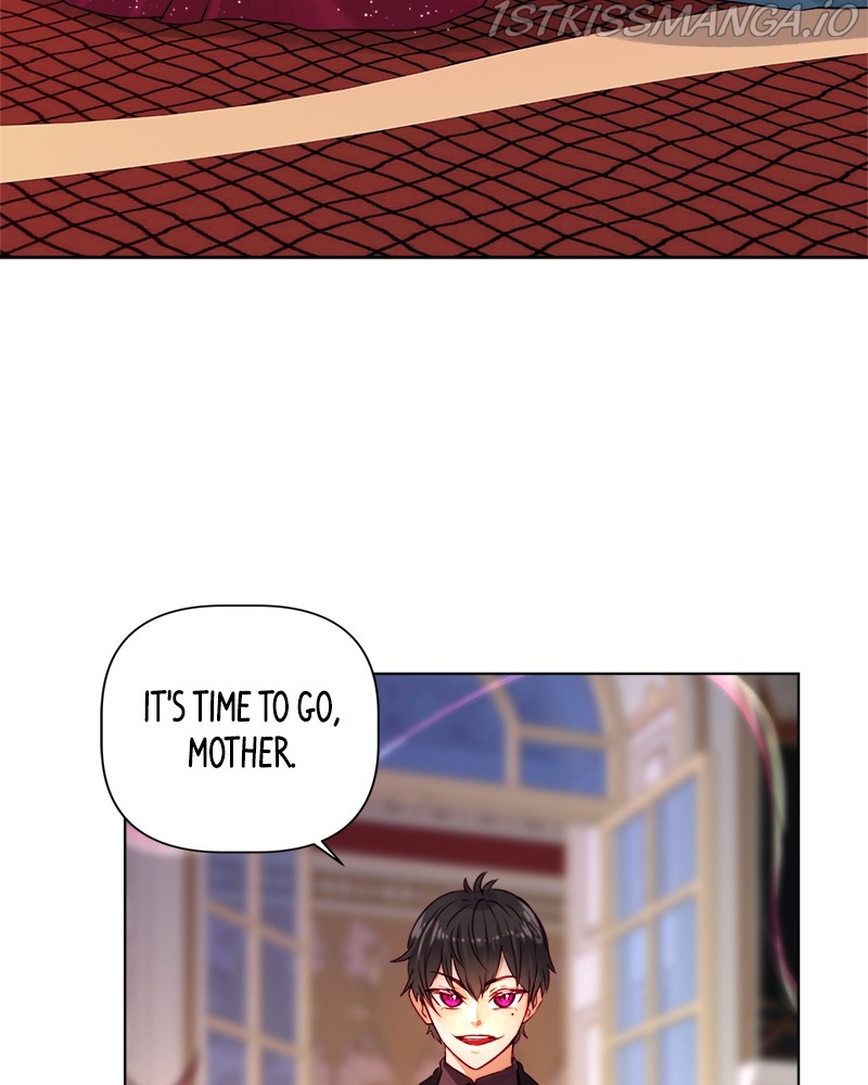 The Princess’ Jewelry Box Chapter 50 page 40