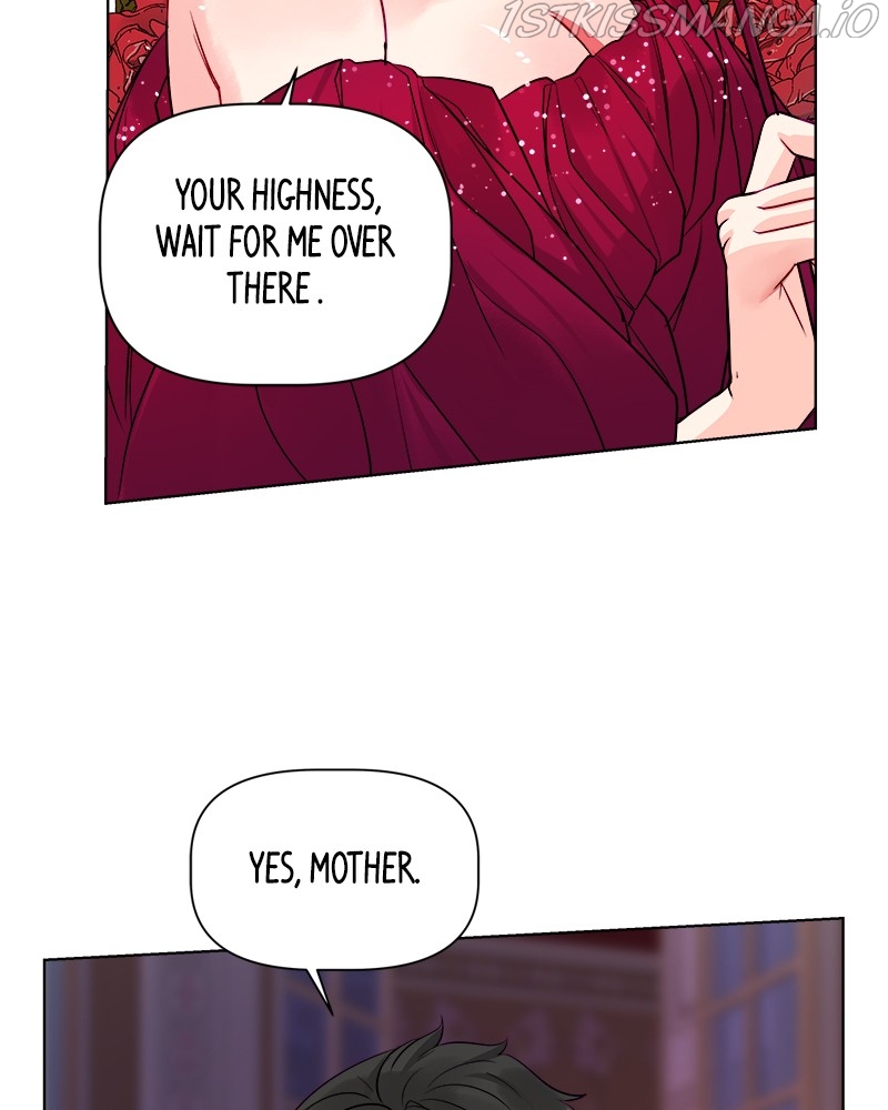 The Princess’ Jewelry Box Chapter 50 page 45