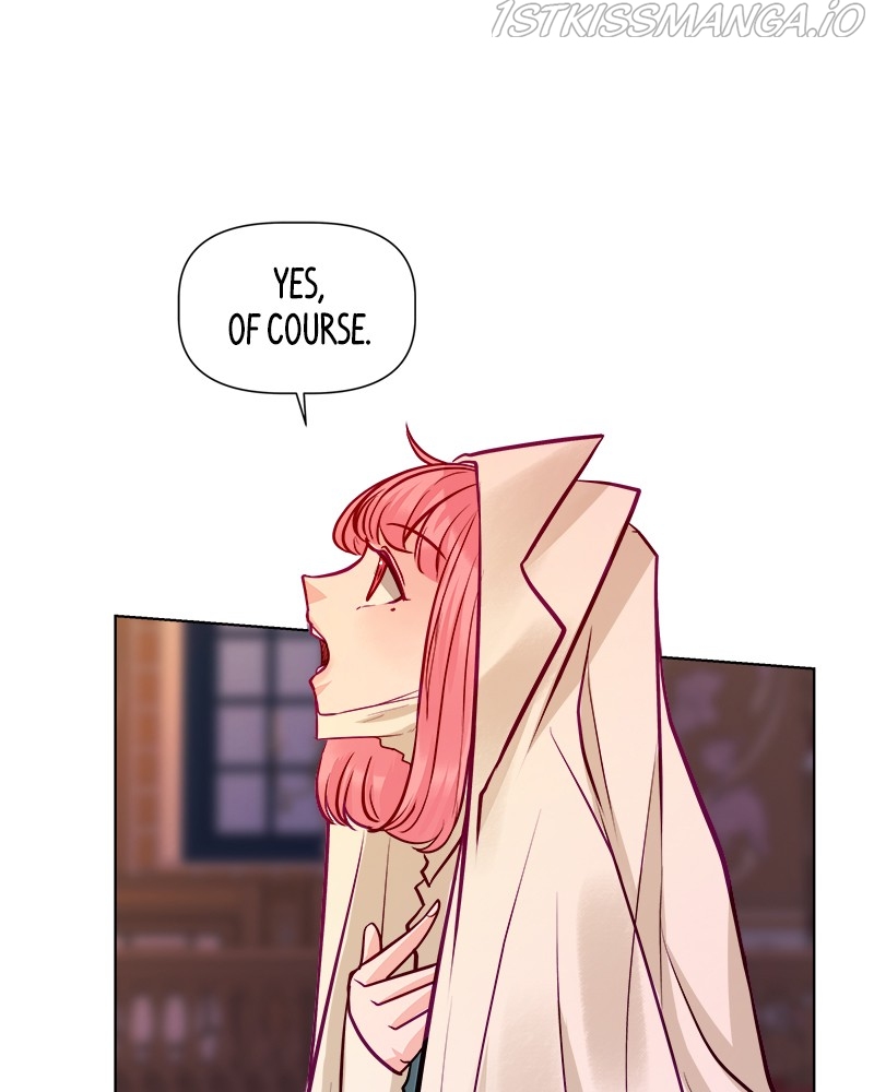 The Princess’ Jewelry Box Chapter 50 page 49