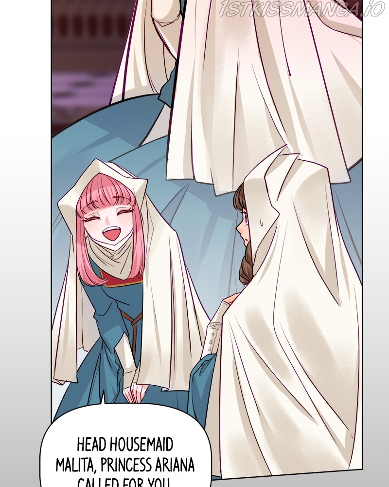 The Princess’ Jewelry Box Chapter 50 page 50