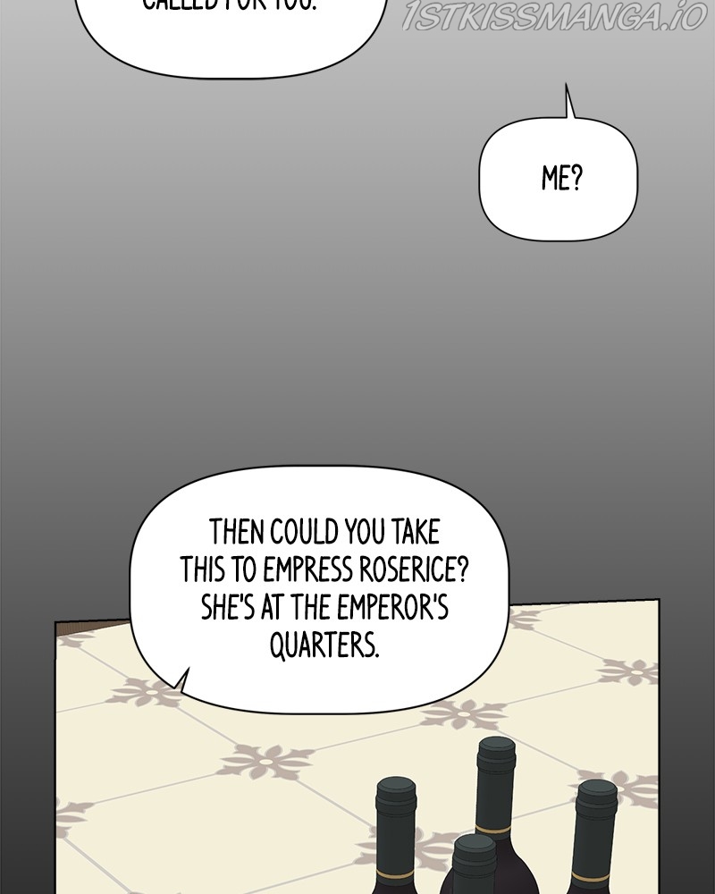 The Princess’ Jewelry Box Chapter 50 page 51