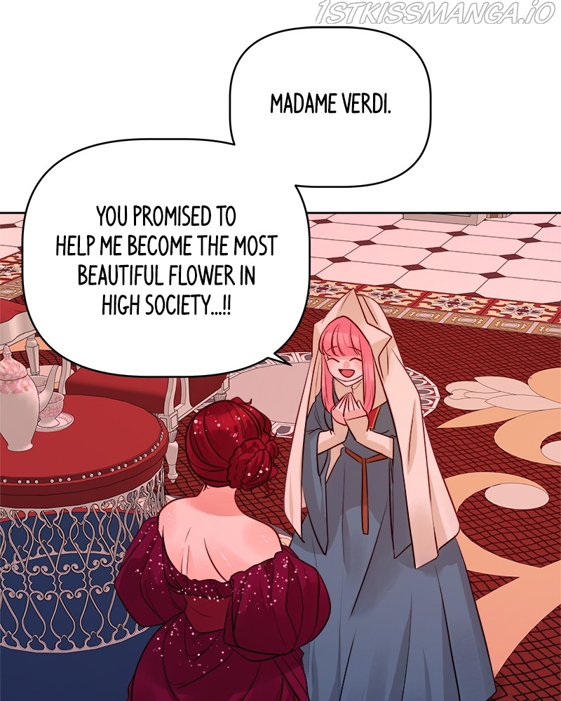 The Princess’ Jewelry Box Chapter 50 page 61