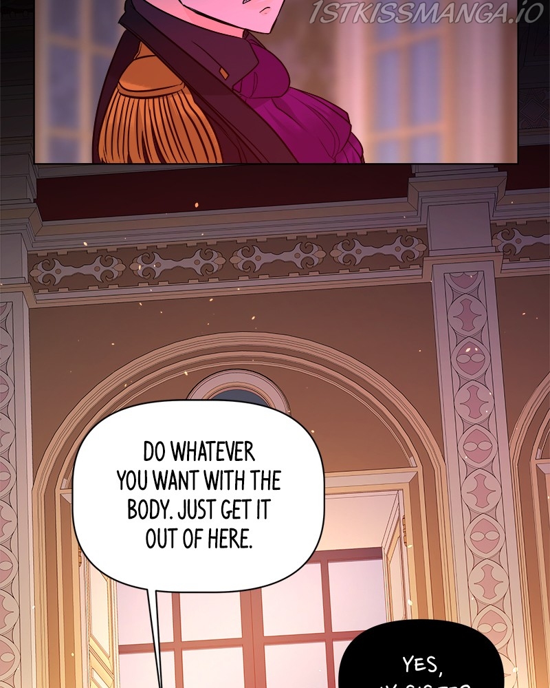 The Princess’ Jewelry Box Chapter 50 page 72