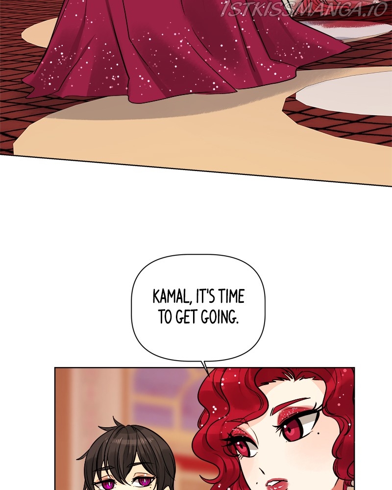 The Princess’ Jewelry Box Chapter 50 page 74