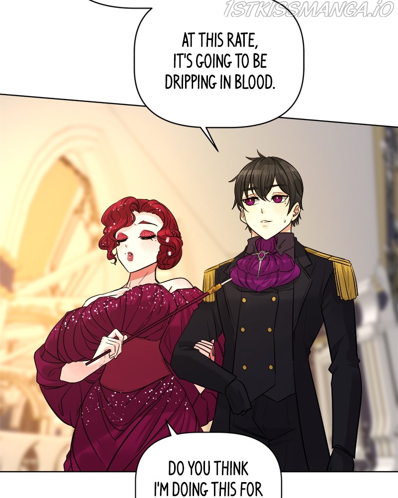 The Princess’ Jewelry Box Chapter 50 page 80