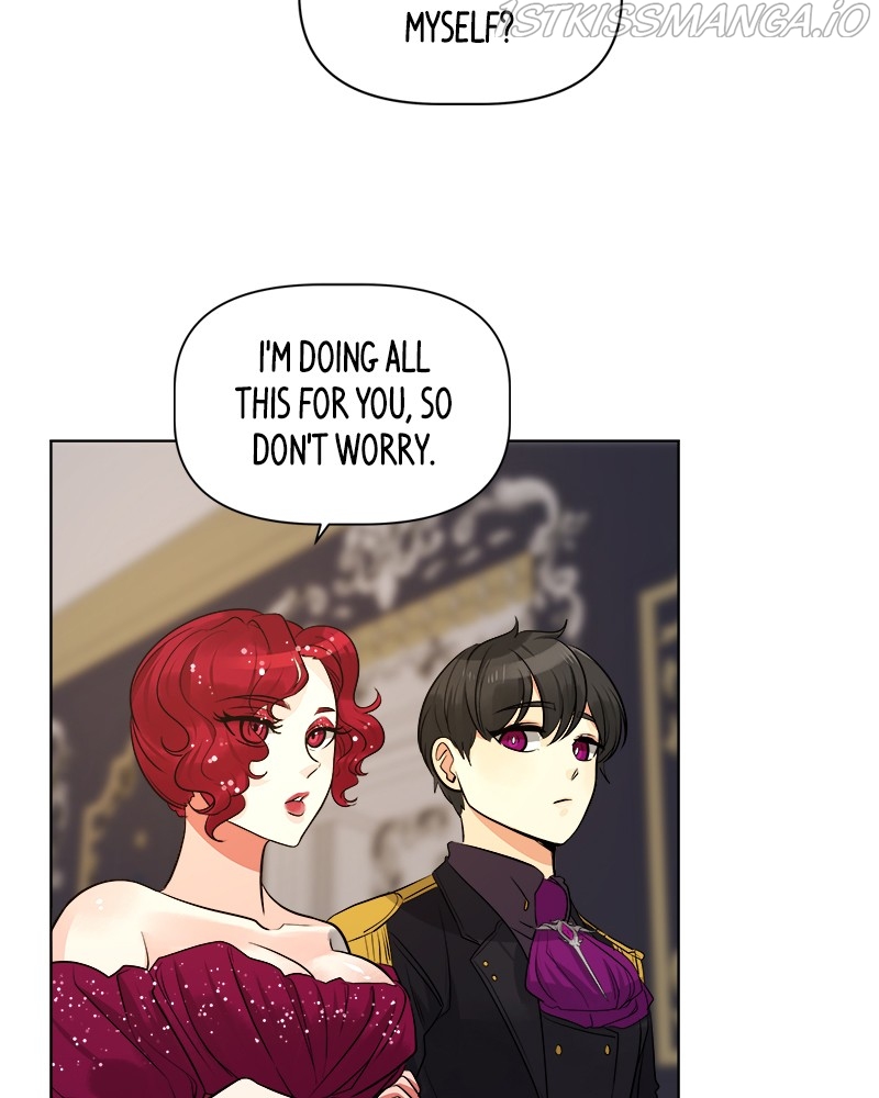 The Princess’ Jewelry Box Chapter 50 page 81