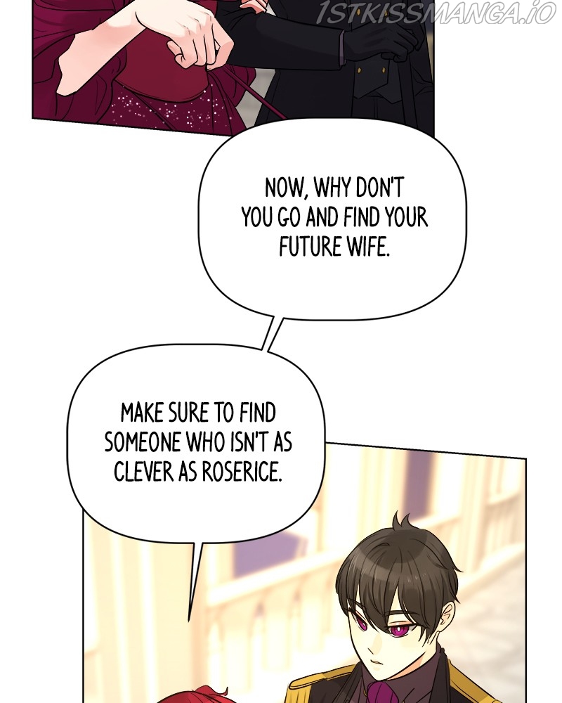 The Princess’ Jewelry Box Chapter 50 page 82