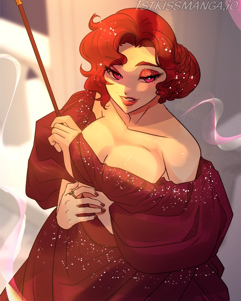 The Princess’ Jewelry Box Chapter 50 page 85