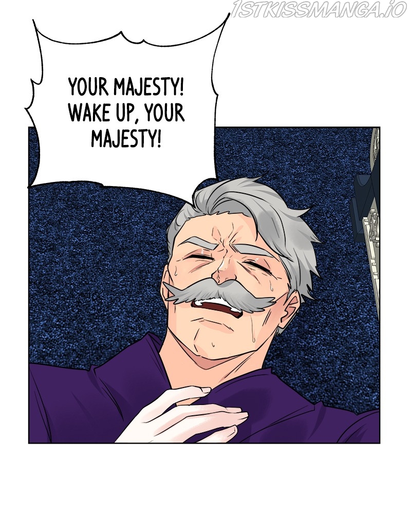 The Princess’ Jewelry Box Chapter 50 page 110