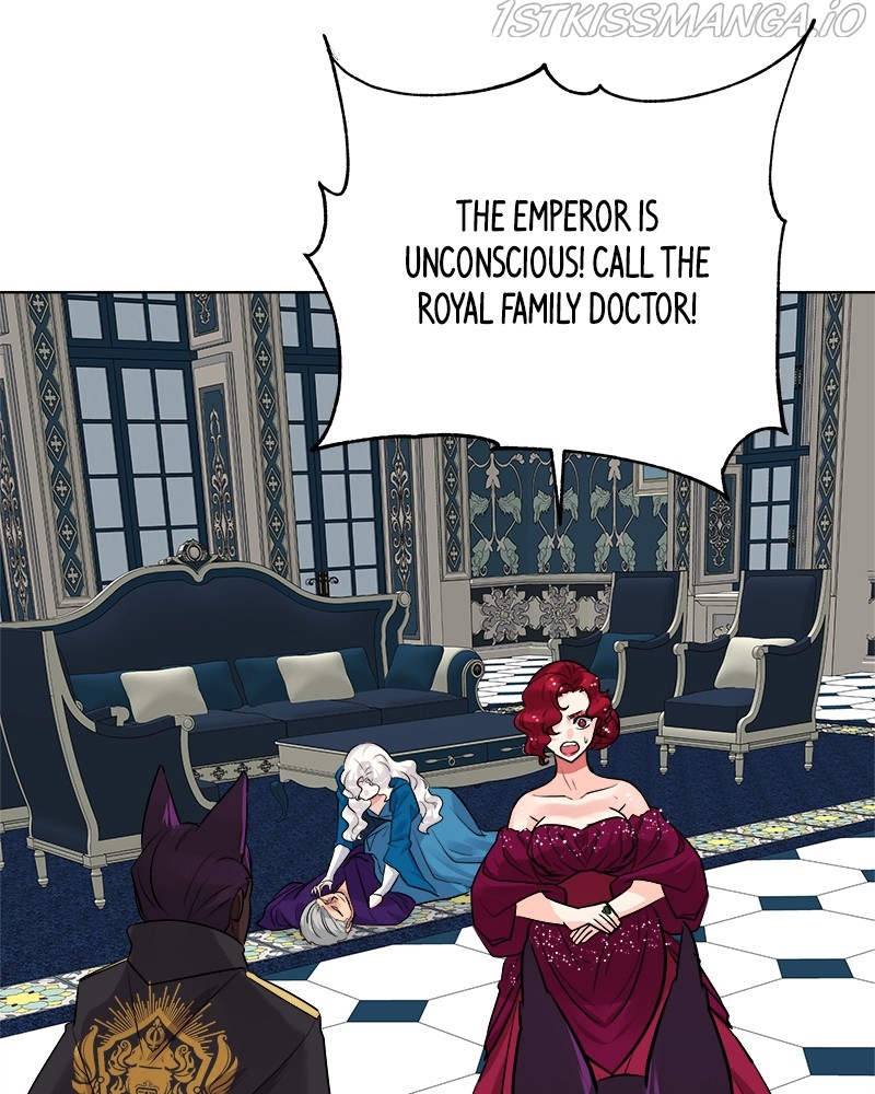 The Princess’ Jewelry Box Chapter 50 page 111