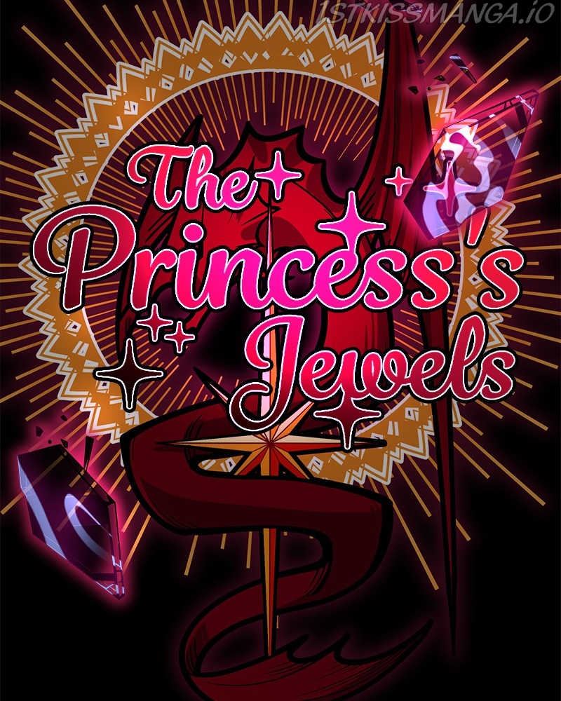 The Princess’ Jewelry Box Chapter 50 page 116