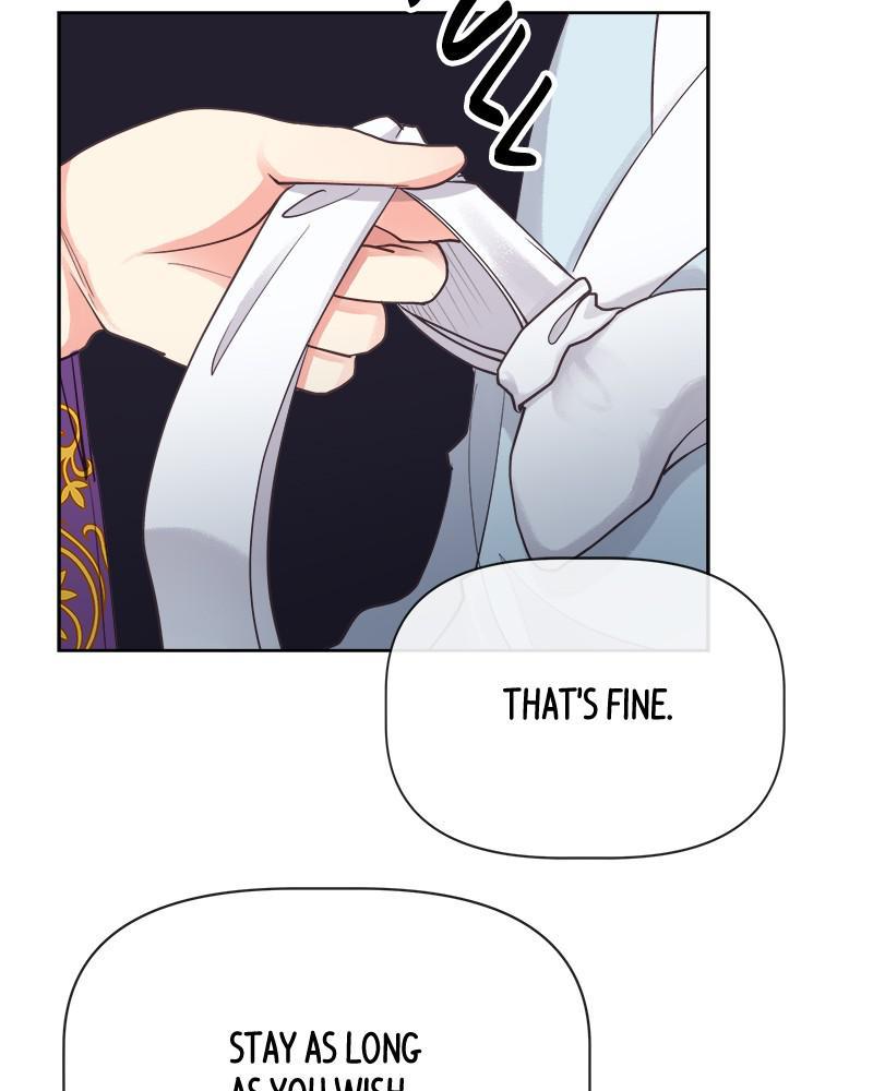 The Princess’ Jewelry Box Chapter 6 page 2