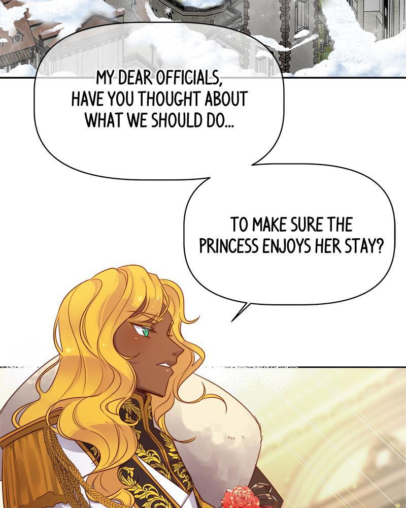 The Princess’ Jewelry Box Chapter 6 page 14
