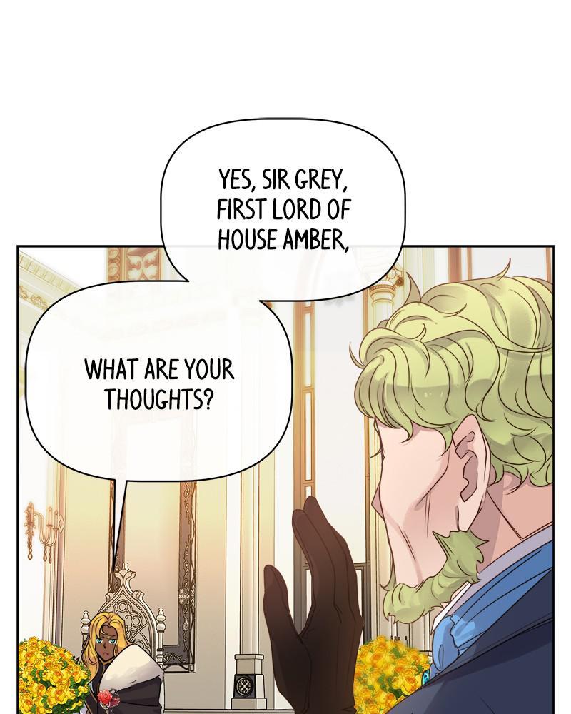 The Princess’ Jewelry Box Chapter 6 page 19