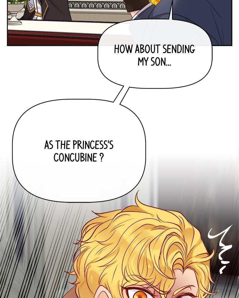 The Princess’ Jewelry Box Chapter 6 page 20