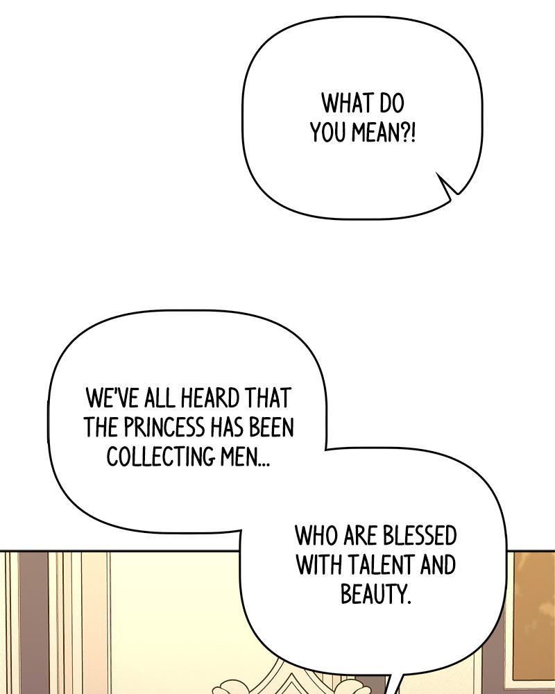 The Princess’ Jewelry Box Chapter 6 page 22