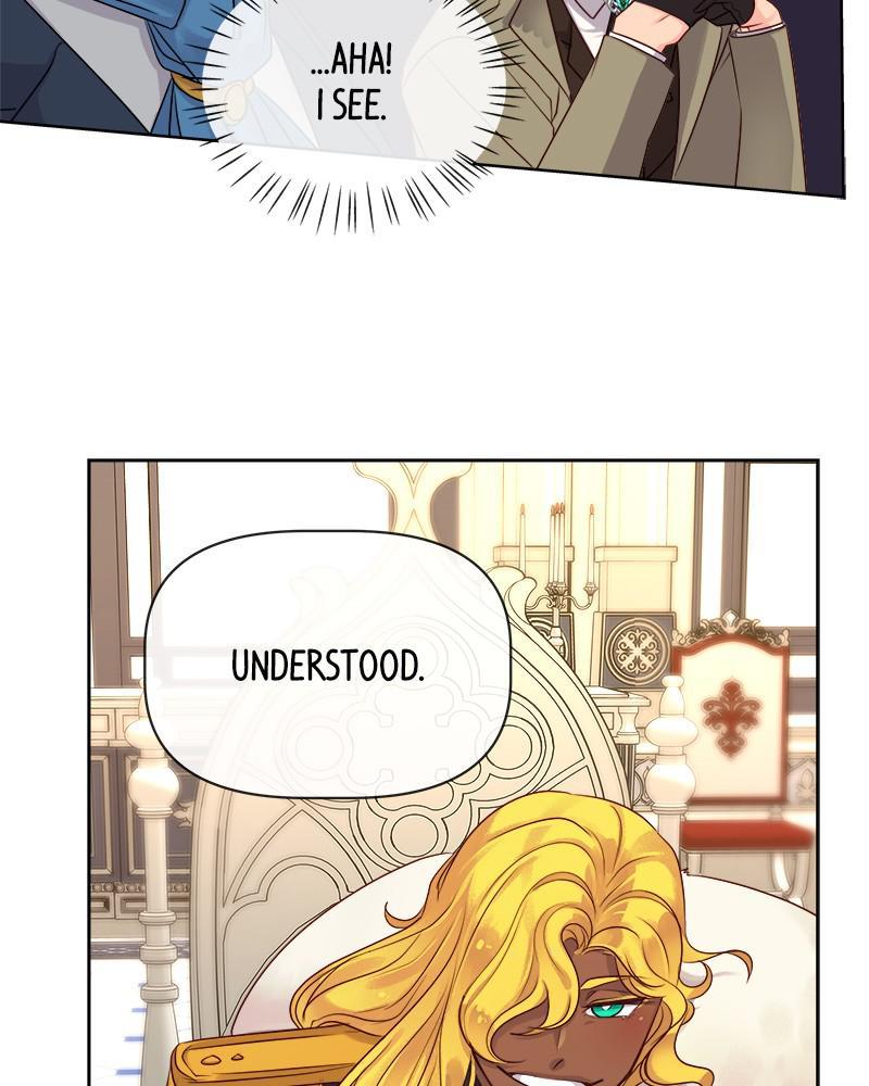 The Princess’ Jewelry Box Chapter 6 page 25