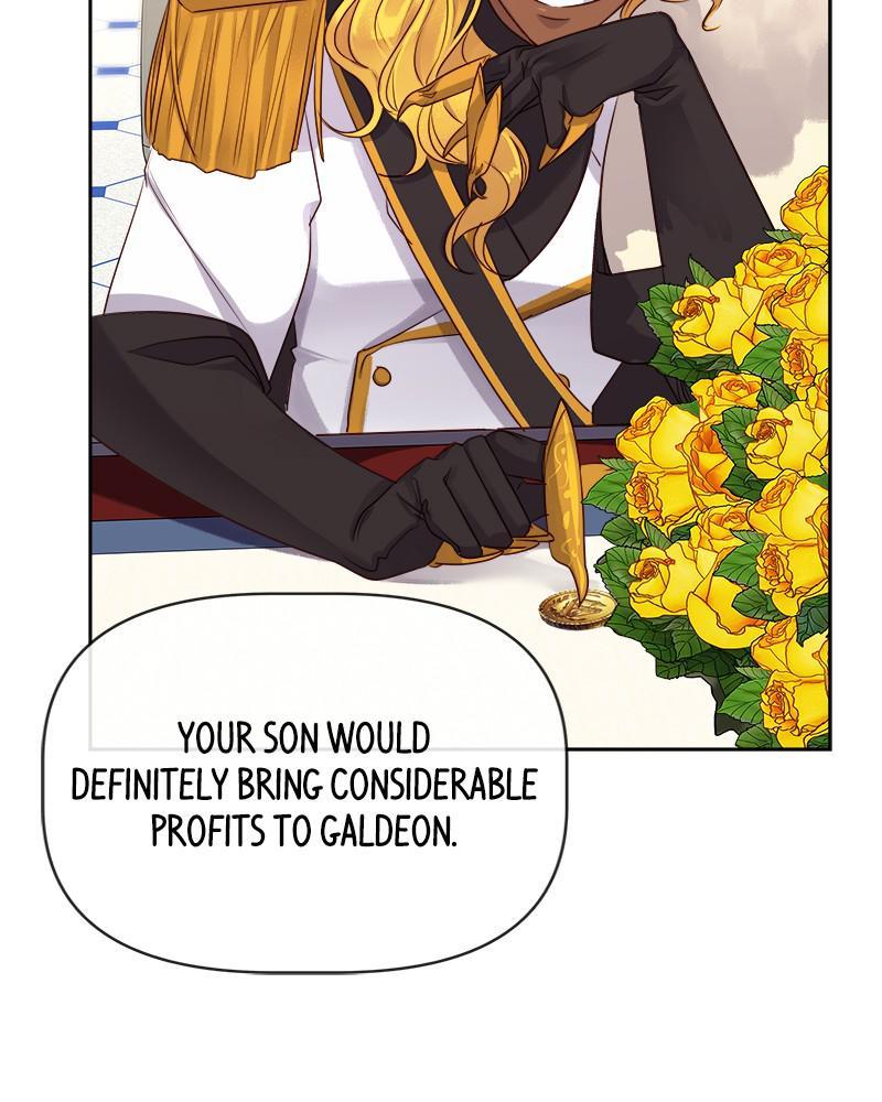 The Princess’ Jewelry Box Chapter 6 page 26