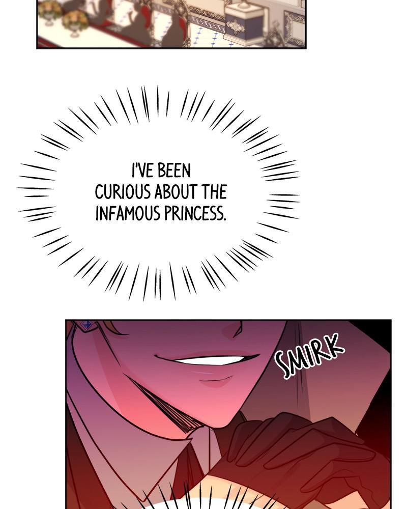 The Princess’ Jewelry Box Chapter 6 page 28