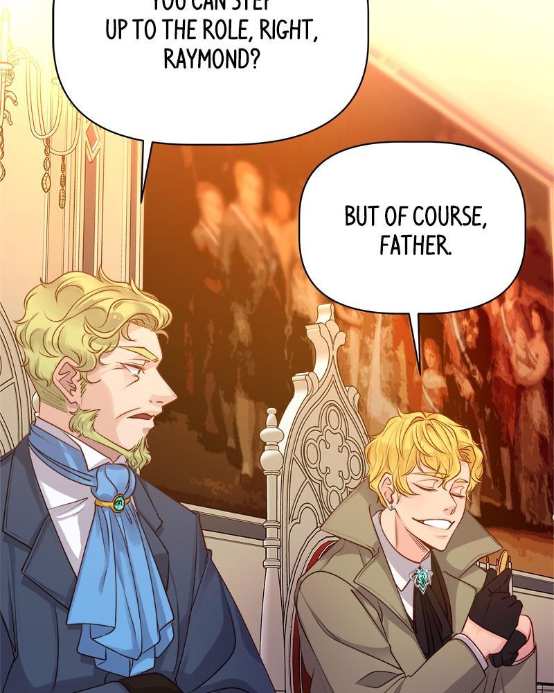 The Princess’ Jewelry Box Chapter 6 page 30