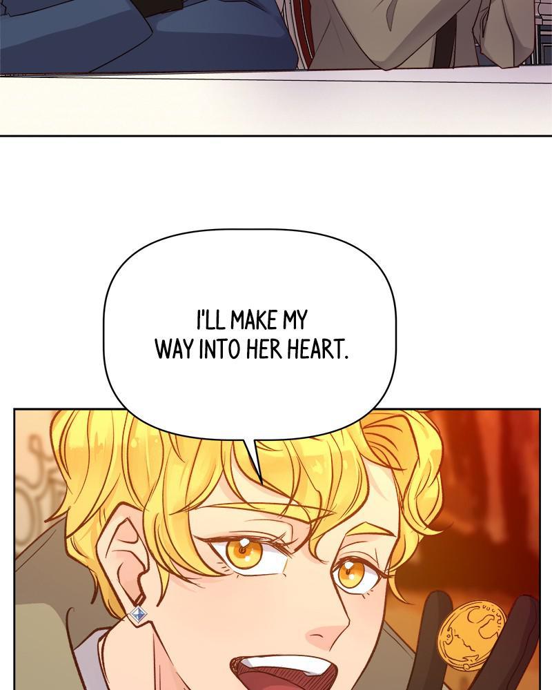 The Princess’ Jewelry Box Chapter 6 page 31