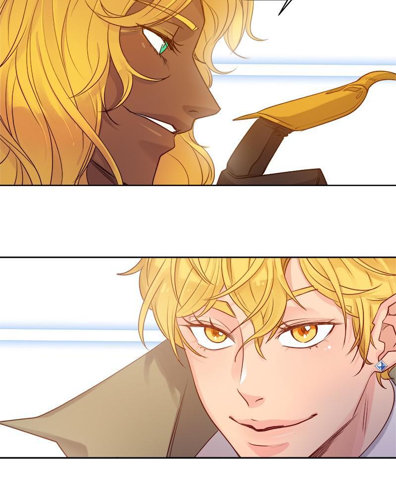 The Princess’ Jewelry Box Chapter 6 page 33