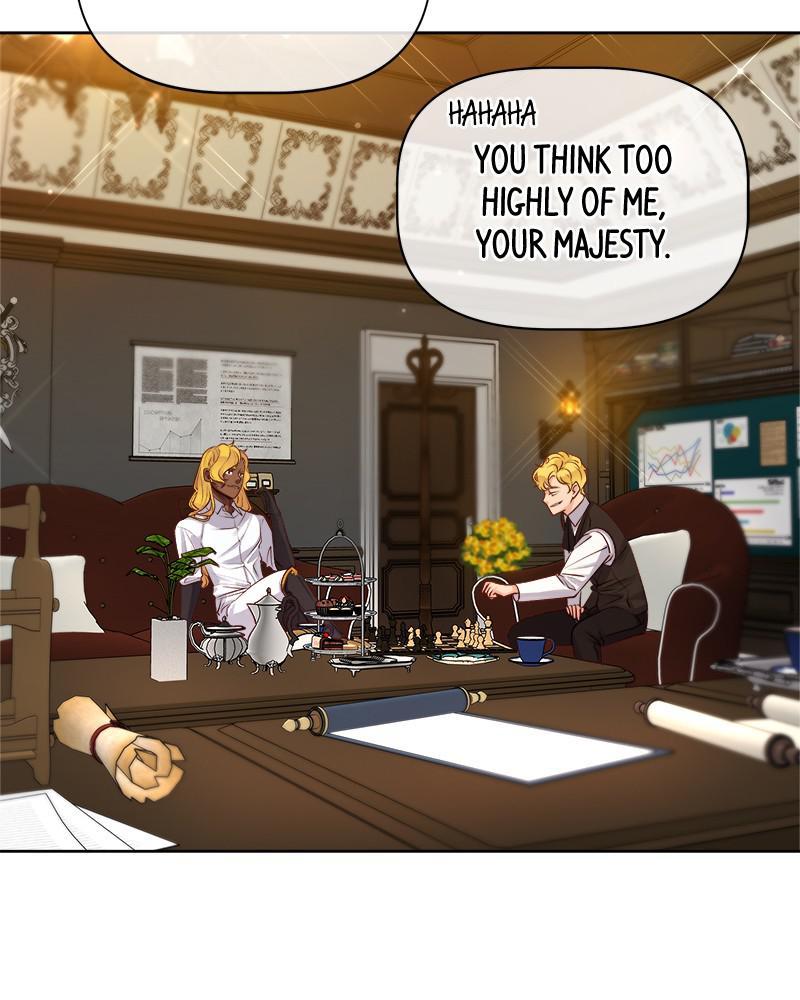 The Princess’ Jewelry Box Chapter 6 page 38