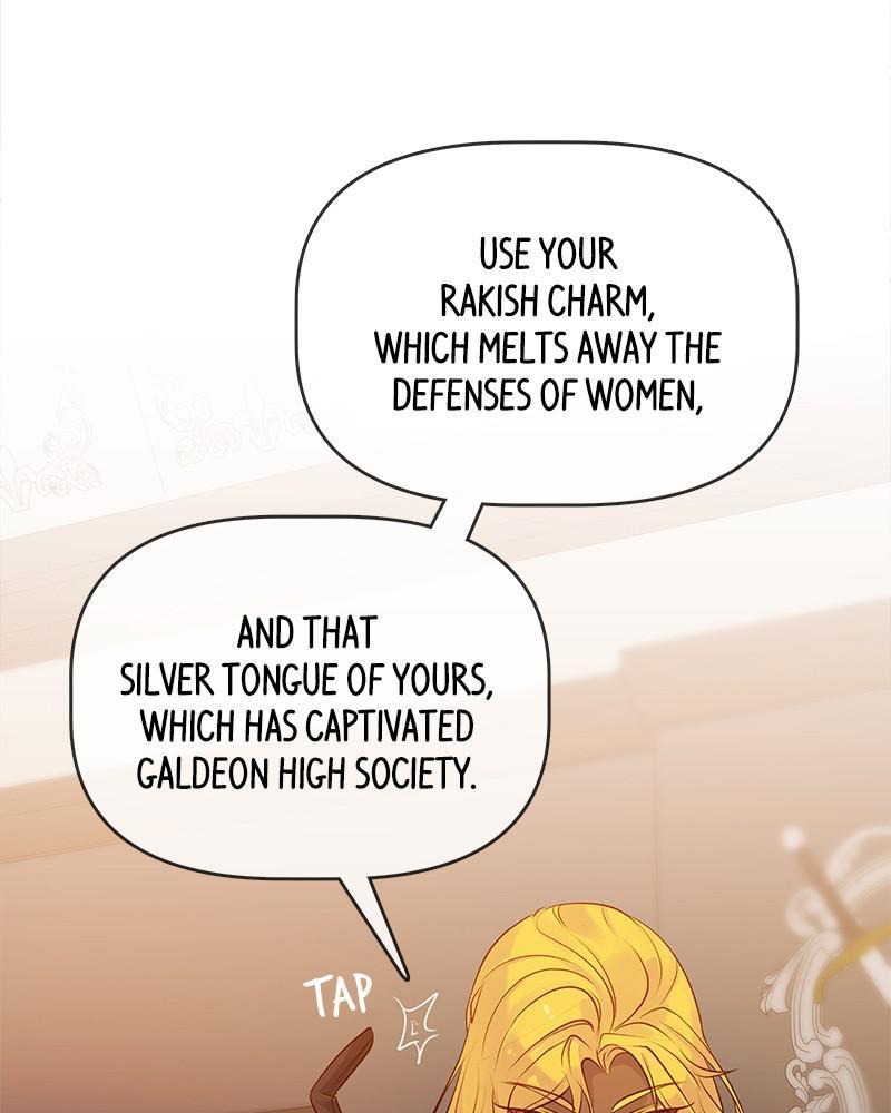 The Princess’ Jewelry Box Chapter 6 page 43
