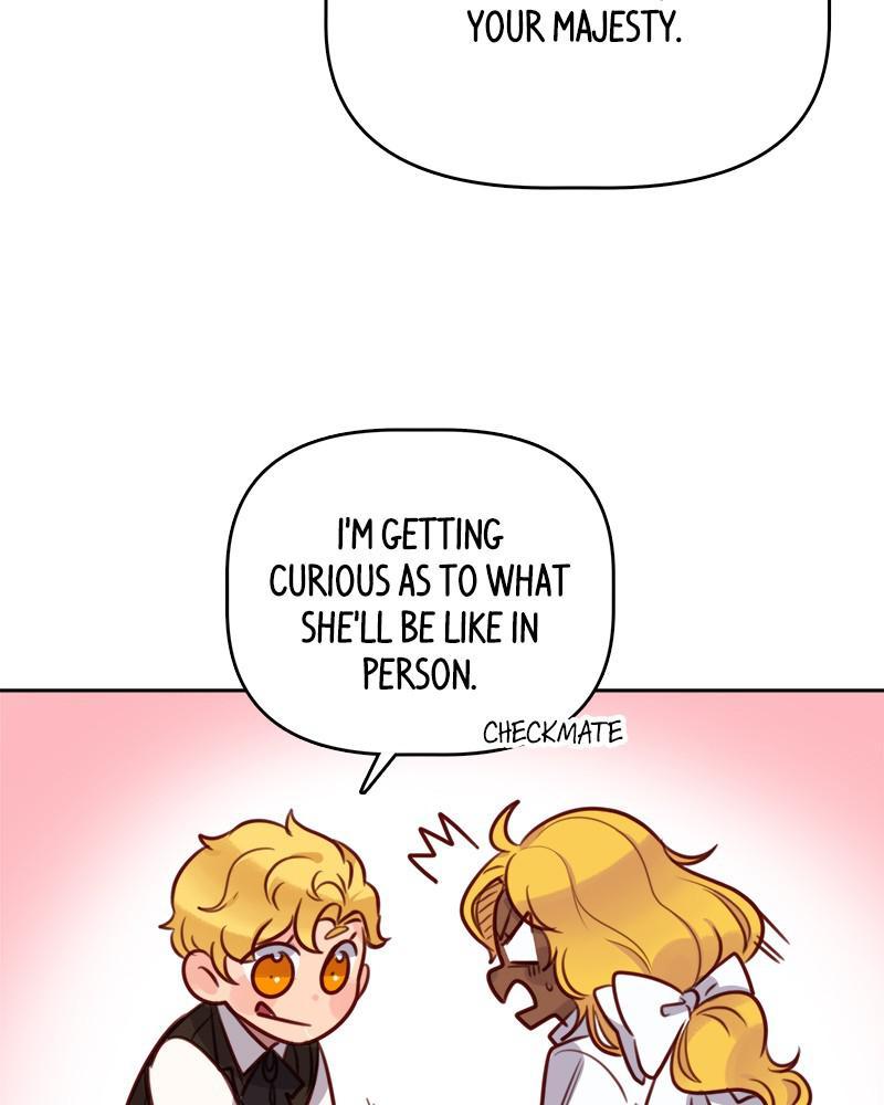 The Princess’ Jewelry Box Chapter 6 page 47