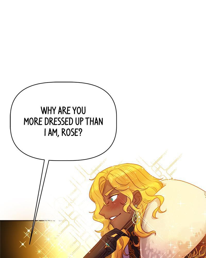 The Princess’ Jewelry Box Chapter 6 page 56